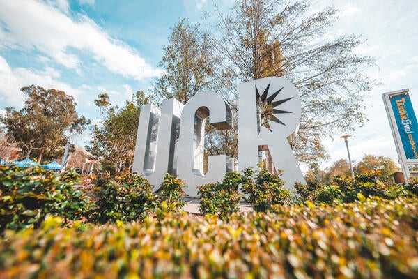 UCR Header